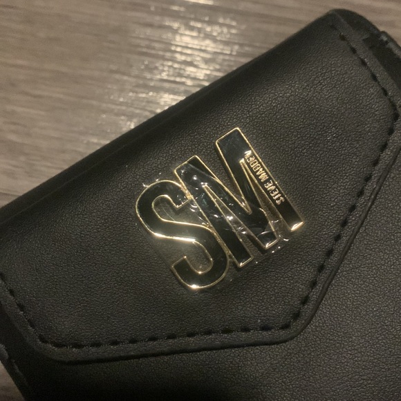 NWT Steve Madden wallet - Picture 6 of 6